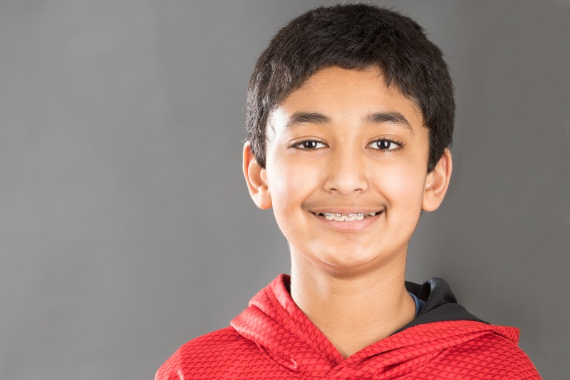 metamora orthodontic office
