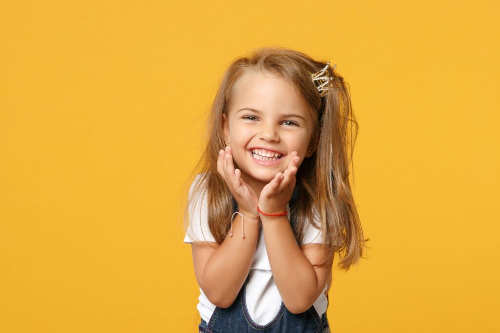 Is Age 7 Really the Right Time for a First Orthodontic Visit?