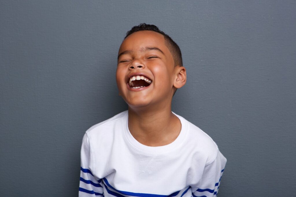 Is Age 7 Really the Right Time for a First Orthodontic Visit?