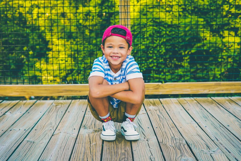 Is Age 7 Really the Right Time for a First Orthodontic Visit?