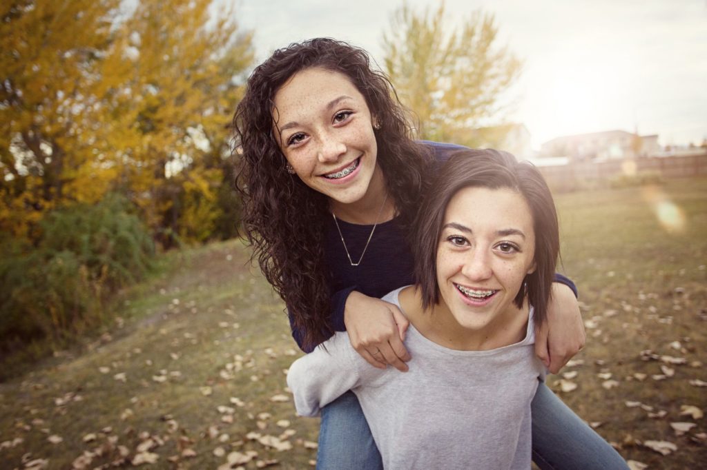 Braces Peoria